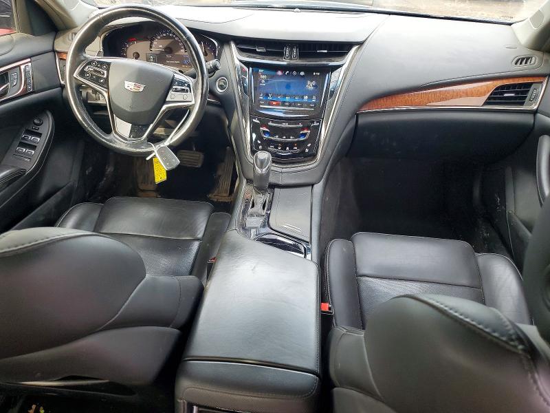 Aukcja sprzedaży 2015 Cadillac Cts, vin: 1G6AR5SX9F0107626, numer aukcji: 77503175