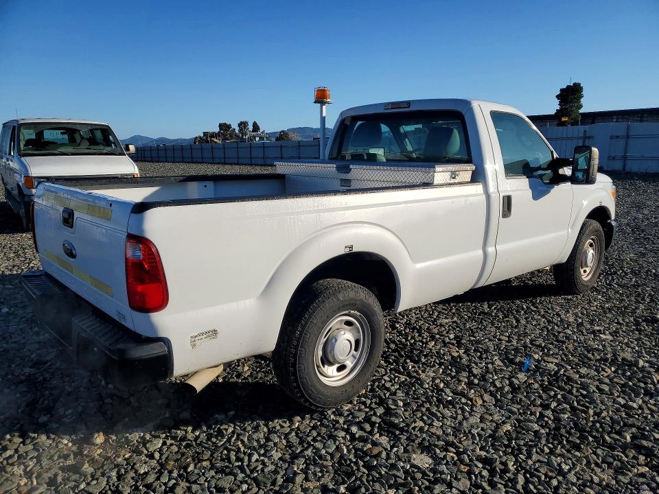 Aukcja sprzedaży 2013 Ford F250, vin: 1FTBF2A67DEB81922, numer aukcji: 53669986