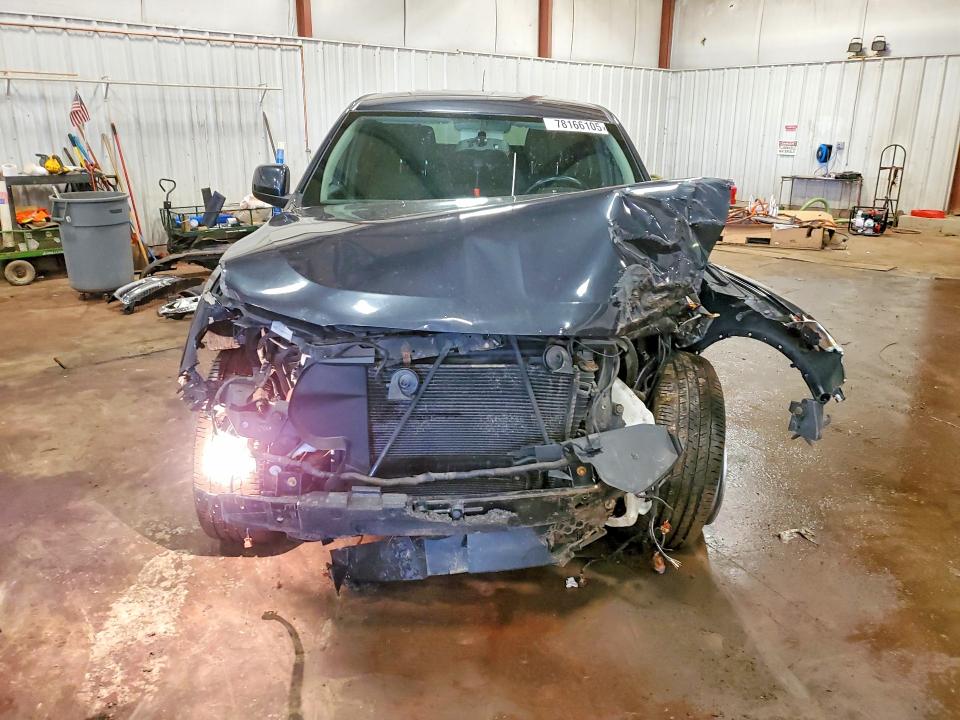 Продажа на аукционе авто 2013 Dodge Durango, vin: 1C4RDJAG6DC530345, номер лота: 78166105
