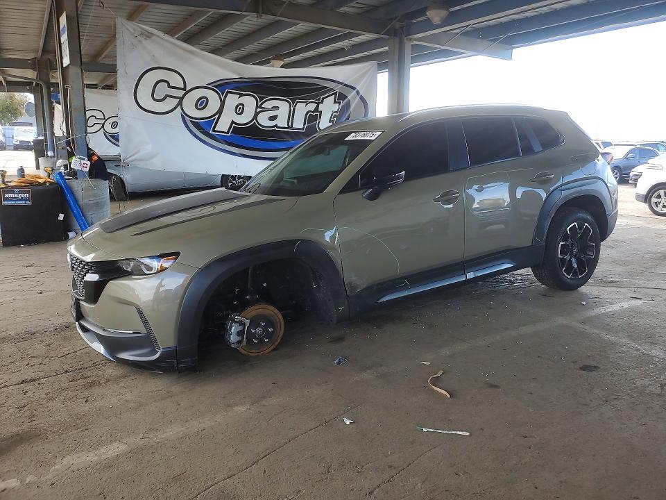 Aukcja sprzedaży 2025 Mazda Cx-50, vin: 7MMVABXY9SN343759, numer aukcji: 78378075
