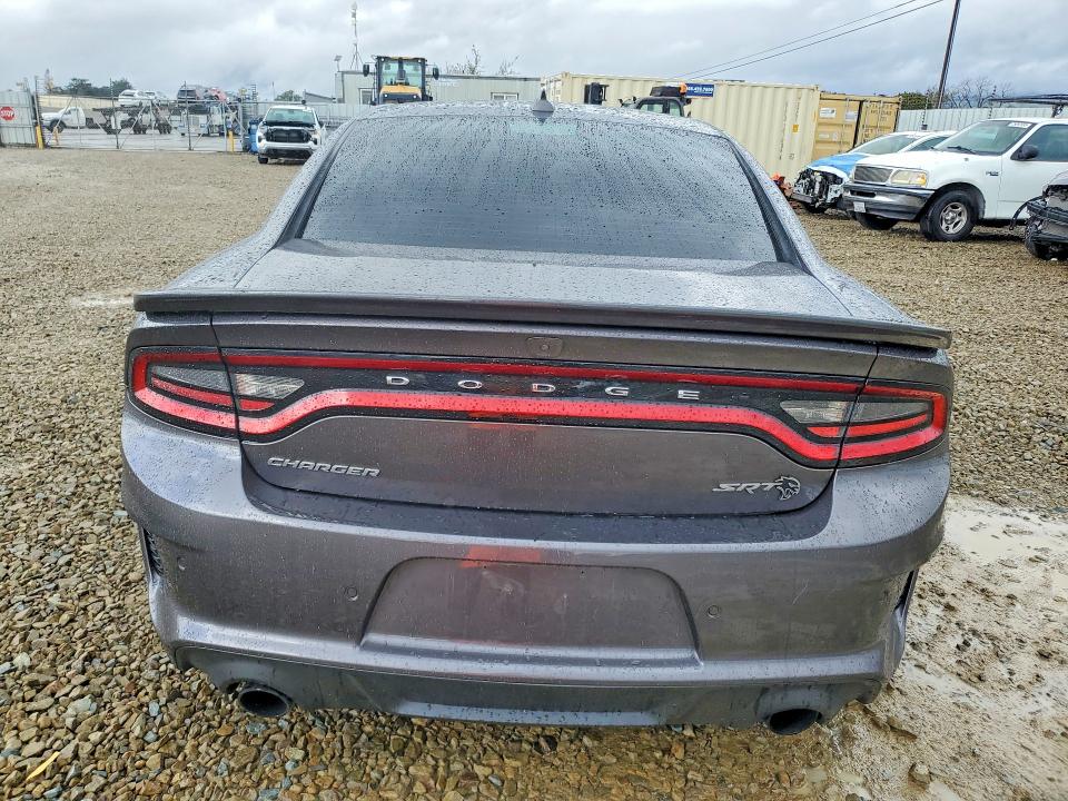 Aukcja sprzedaży 2020 Dodge Charger, vin: 2C3CDXL99LH254458, numer aukcji: 77227185