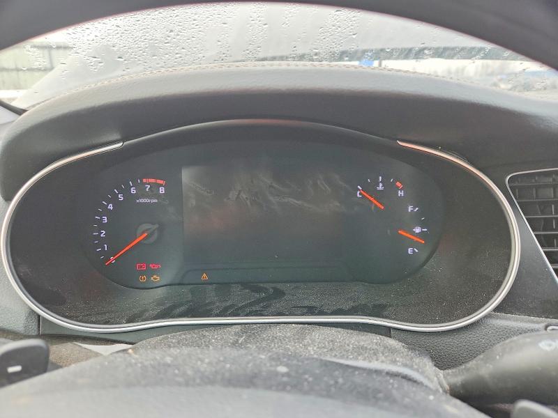 Продаж на аукціоні авто 2015 Kia Cadenza, vin: KNALN4D76F5176024, номер лоту: 77873575