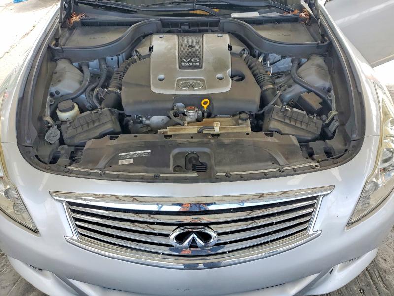 78811245 :رقم المزاد ، JN1CV6AP3DM722464 vin ، 2013 Infiniti G37 Sedan مزاد بيع