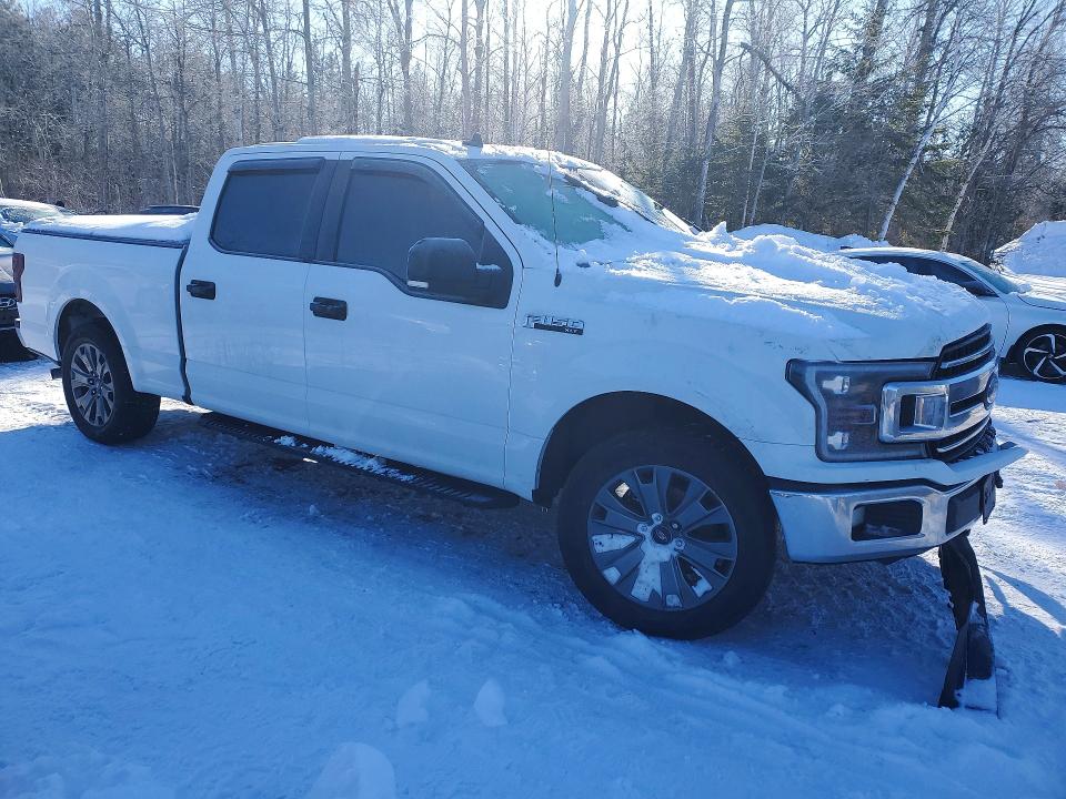 74736385 :رقم المزاد ، 1FTEW1CP0KFD47573 vin ، 2019 Ford F-150 مزاد بيع