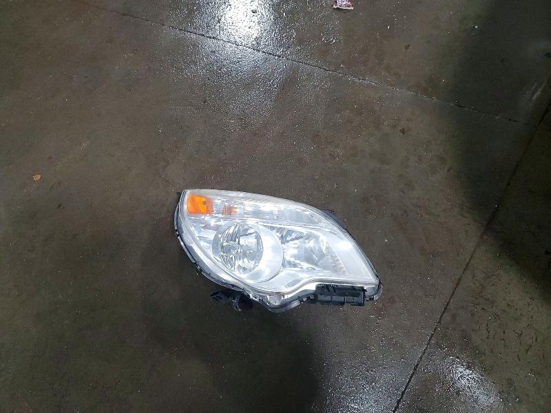 Aukcja sprzedaży 2015 Chevrolet Equinox, vin: 2GNFLFEK9F6324814, numer aukcji: 76574765