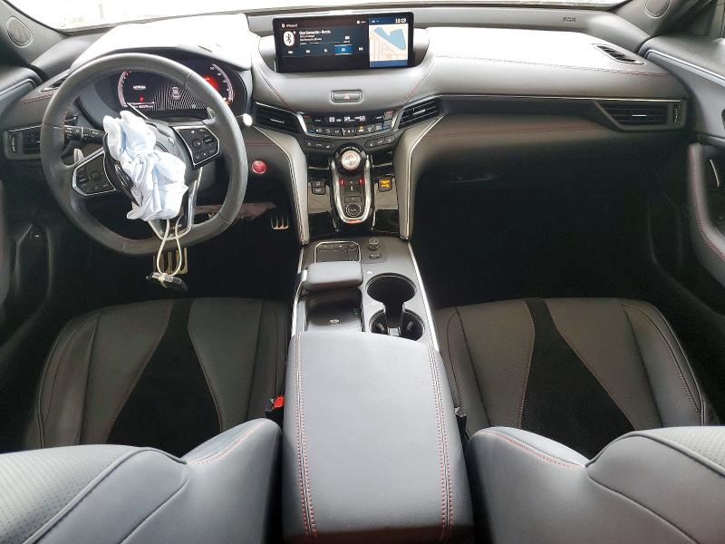 Aukcja sprzedaży 2024 Acura Tlx, vin: 19UUB6F53RA000939, numer aukcji: 75701825