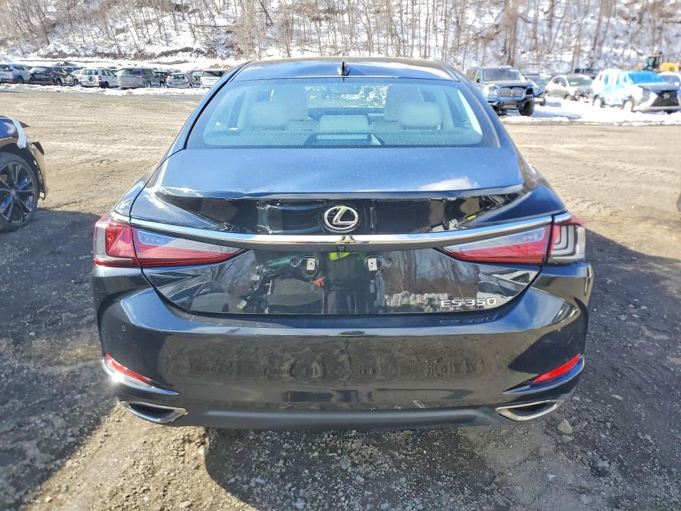 77461155 :رقم المزاد ، 58ADZ1B18RU175982 vin ، 2024 Lexus Es مزاد بيع