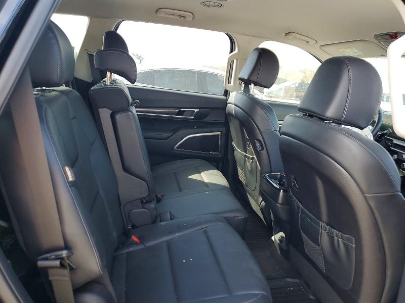 Продажа на аукционе авто 2025 Kia Telluride, vin: 5XYP24GC5SG634966, номер лота: 77591645