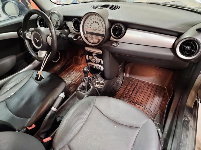 75640275 :رقم المزاد ، WMWMF33518TT65688 vin ، 2008 Mini Cooper مزاد بيع