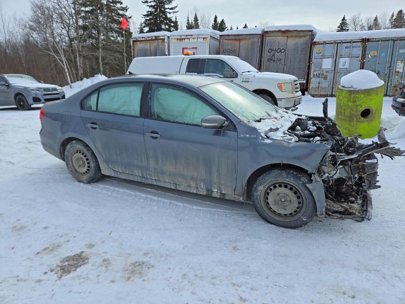 Aukcja sprzedaży 2015 Volkswagen Jetta, vin: 3VW1K7AJ9FM342256, numer aukcji: 78748635