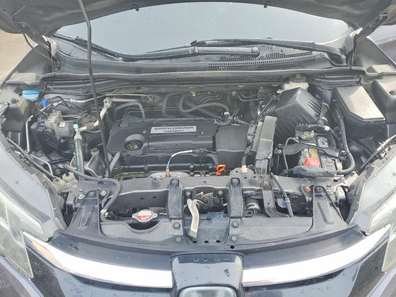 Продаж на аукціоні авто 2015 Honda Cr-v, vin: 5J6RM4H93FL078084, номер лоту: 77488215