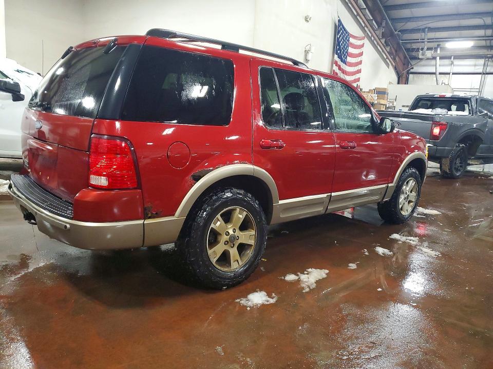 76337795 :رقم المزاد ، 1FMZU74E83UA98679 vin ، 2003 Ford Explorer مزاد بيع