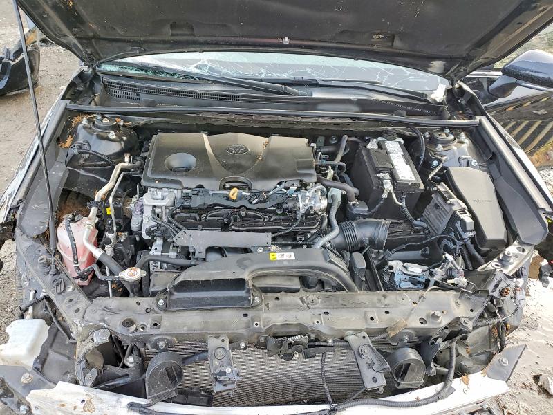 Aukcja sprzedaży 2023 Toyota Camry, vin: 4T1S11AK5PU167643, numer aukcji: 77763435