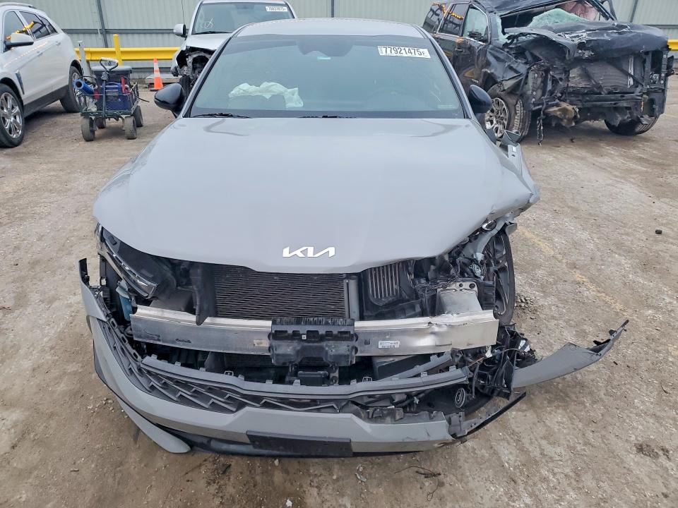 77921475 :رقم المزاد ، 5XXG64J27PG174953 vin ، 2023 Kia K5 مزاد بيع