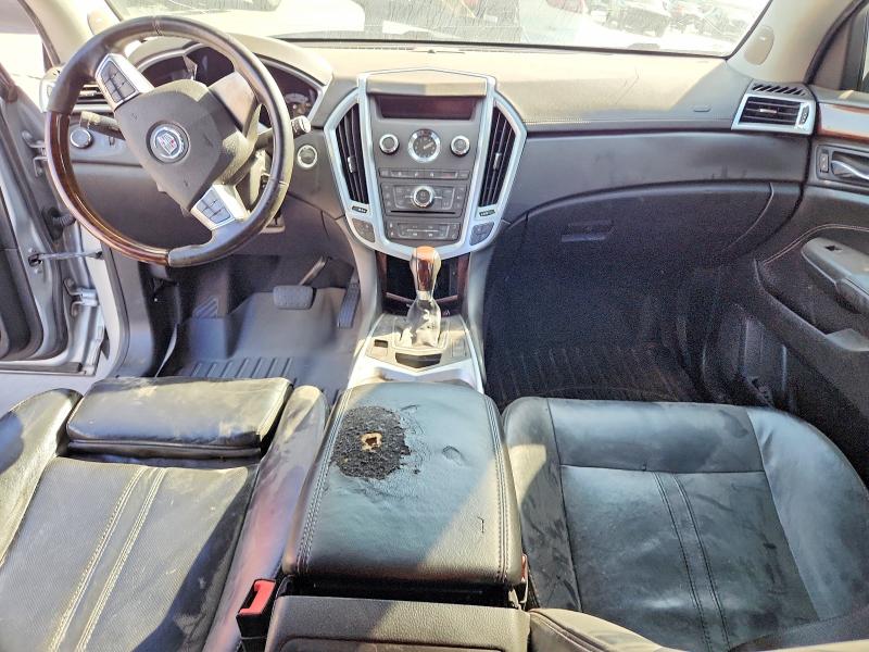 Продаж на аукціоні авто 2012 Cadillac Srx, vin: 3GYFNBE37CS507818, номер лоту: 79340735