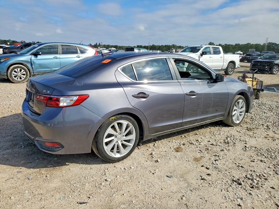 Aukcja sprzedaży 2018 Acura Ilx, vin: 19UDE2F39JA003346, numer aukcji: 77623965