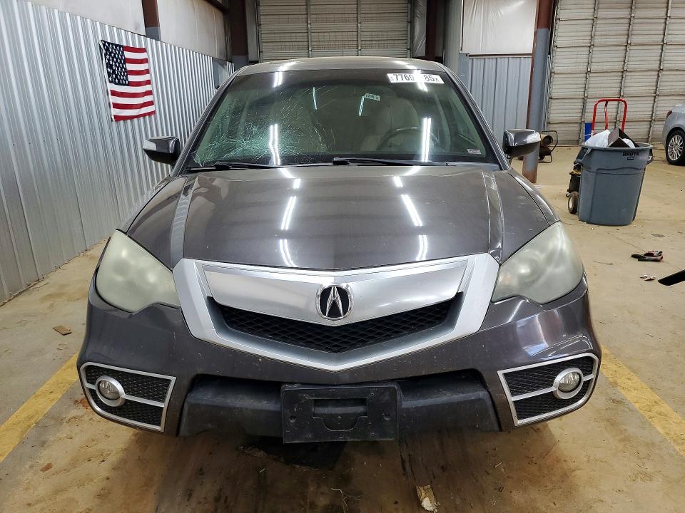 2010 Acura Rdx მანქანა იყიდება აუქციონზე, vin: 5J8TB1H5XAA007564, აუქციონის ნომერი: 77690285