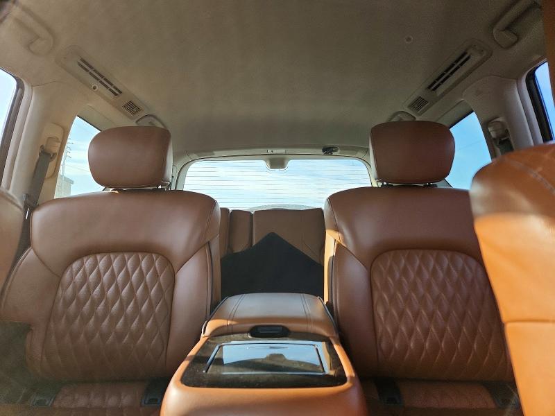 Продаж на аукціоні авто 2020 Infiniti Qx80, vin: JN8AZ2NE5L9250333, номер лоту: 76576455
