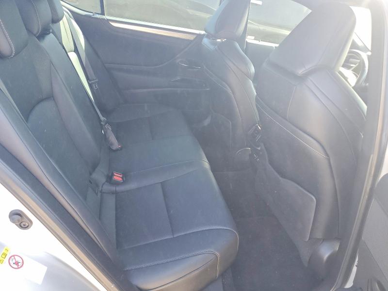 Продажа на аукционе авто 2019 Lexus Es, vin: 58ABZ1B10KU008383, номер лота: 77020475