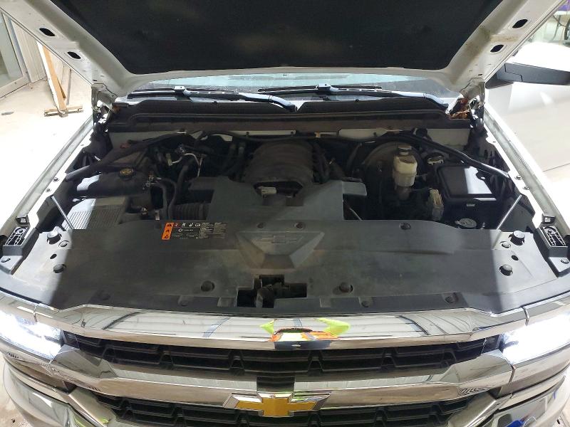 Продаж на аукціоні авто 2019 Chevrolet Silverado Ld, vin: 2GCVKPEC0K1176887, номер лоту: 78863175