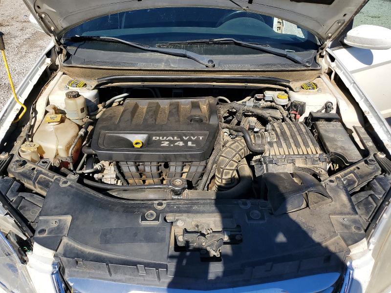 2013 Chrysler 200 მანქანა იყიდება აუქციონზე, vin: 1C3CCBBB6DN516388, აუქციონის ნომერი: 76900095