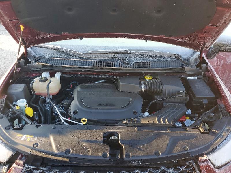 77318055 :رقم المزاد ، 2C4RC1GG0PR556963 vin ، 2023 Chrysler Pacifica مزاد بيع