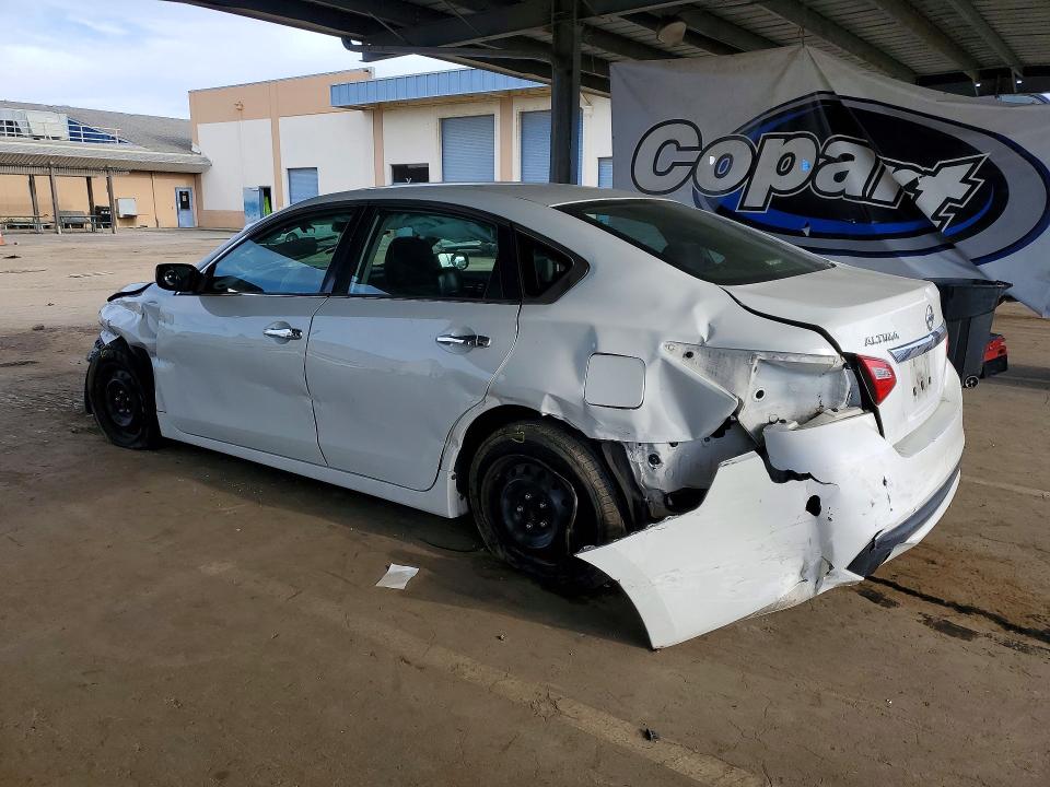 Aukcja sprzedaży 2016 Nissan Altima, vin: 1N4AL3AP9GN373968, numer aukcji: 79301875