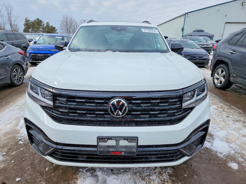 Продажа на аукционе авто 2023 Volkswagen Atlas, vin: 1V2SR2CAXPC504917, номер лота: 77162235