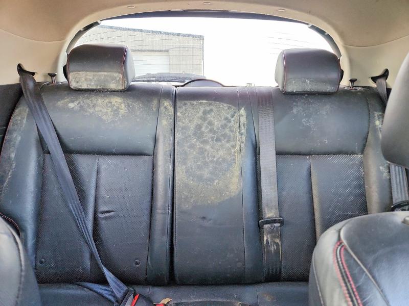 Aukcja sprzedaży 2011 Nissan Juke, vin: JN8AF5MR3BT006843, numer aukcji: 76805935