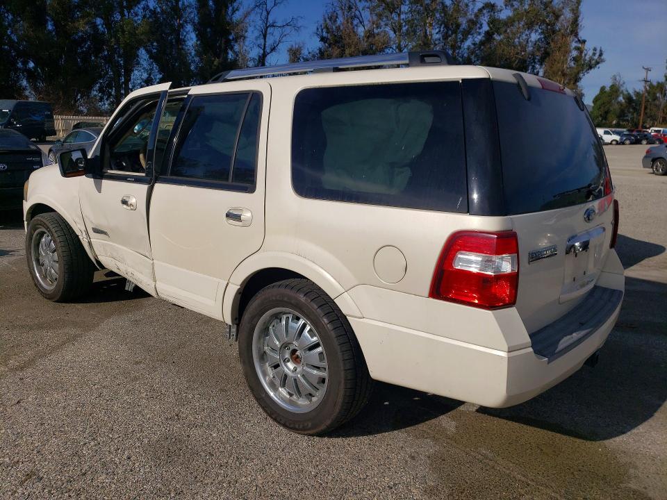 Aukcja sprzedaży 2007 Ford Expedition, vin: 1FMFU20557LA99389, numer aukcji: 76375775