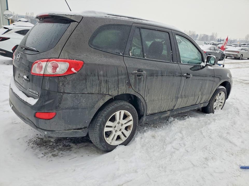 Продаж на аукціоні авто 2011 Hyundai Santa Fe, vin: 5XYZGDAG8BG089027, номер лоту: 74657335