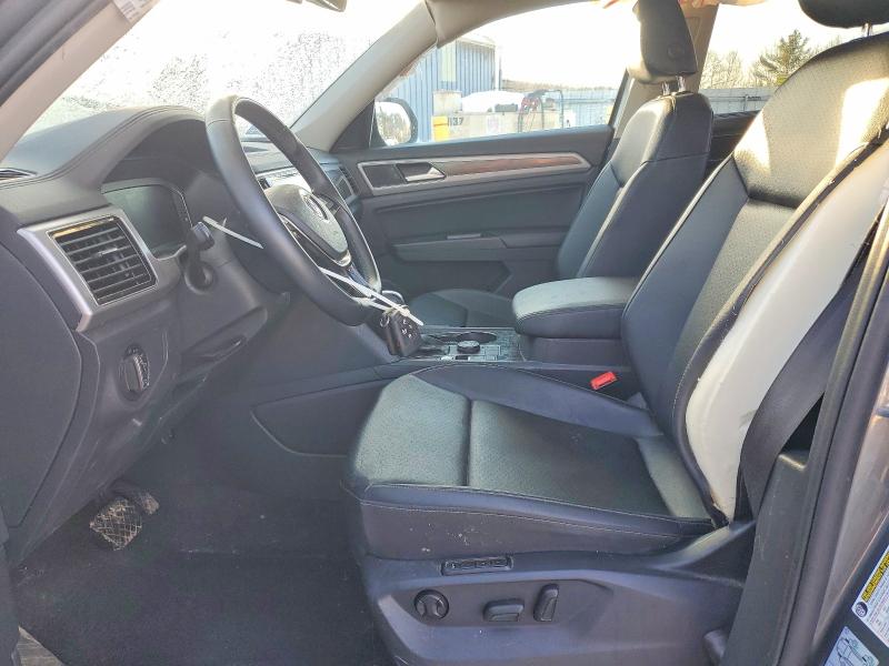 Продаж на аукціоні авто 2019 Volkswagen Atlas, vin: 1V2MR2CA5KC609012, номер лоту: 76867825