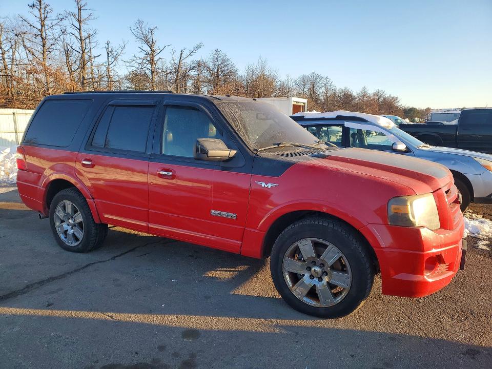 Продаж на аукціоні авто 2008 Ford Expedition, vin: 1FMFU20518LA42124, номер лоту: 75364615