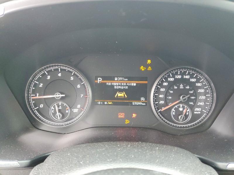 75104485 :رقم المزاد ، 5NMS2DAJ6MH336775 vin ، 2021 Hyundai Santa Fe مزاد بيع