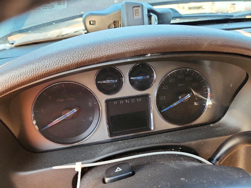 76880125 :رقم المزاد ، 1GYFK63898R269821 vin ، 2008 Cadillac Escalade مزاد بيع