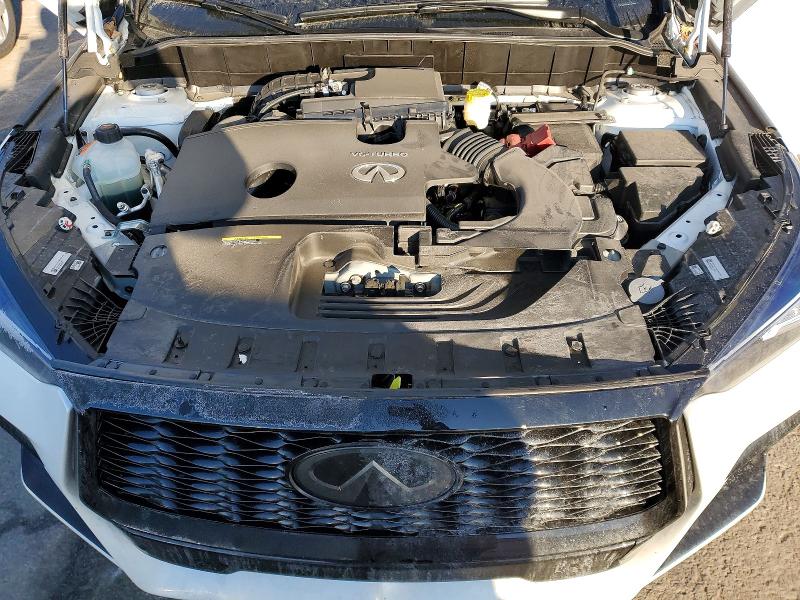 Aukcja sprzedaży 2025 Infiniti Qx50, vin: 3PCAJ5FB0SF110736, numer aukcji: 77134005