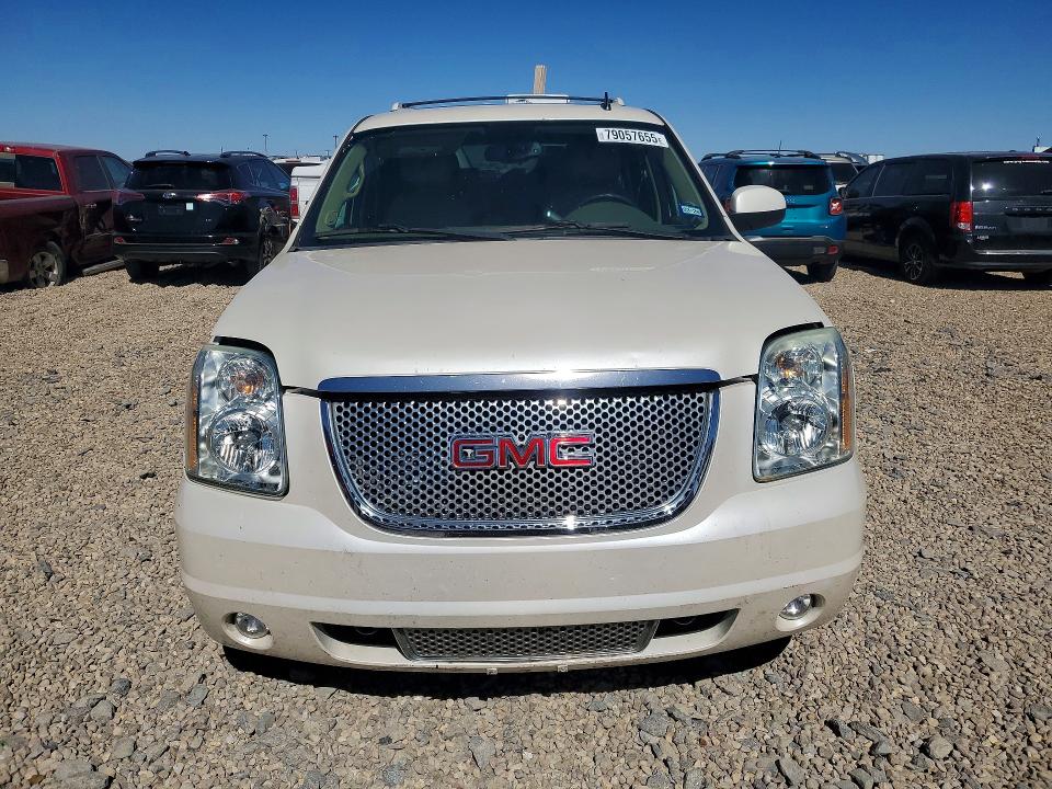 79057655 :رقم المزاد ، 1GKS1EEF0DR280072 vin ، 2013 Gmc Yukon مزاد بيع