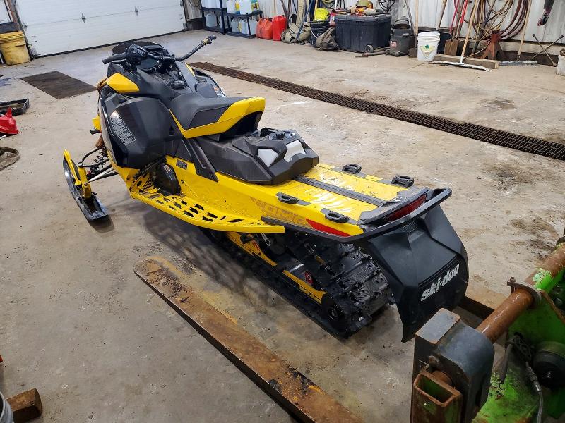 Aukcja sprzedaży 2024 Ski-doo Mx Z X-rs 850 Turbo, vin: 2BPSUCRC3RV000256, numer aukcji: 73953535