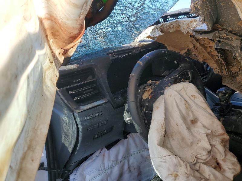 77316815 :رقم المزاد ، JTJTBCDXXR5010337 vin ، 2024 Lexus Gx مزاد بيع