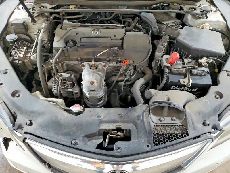 Продаж на аукціоні авто 2015 Acura Tlx, vin: 19UUB1F33FA027362, номер лоту: 75274345