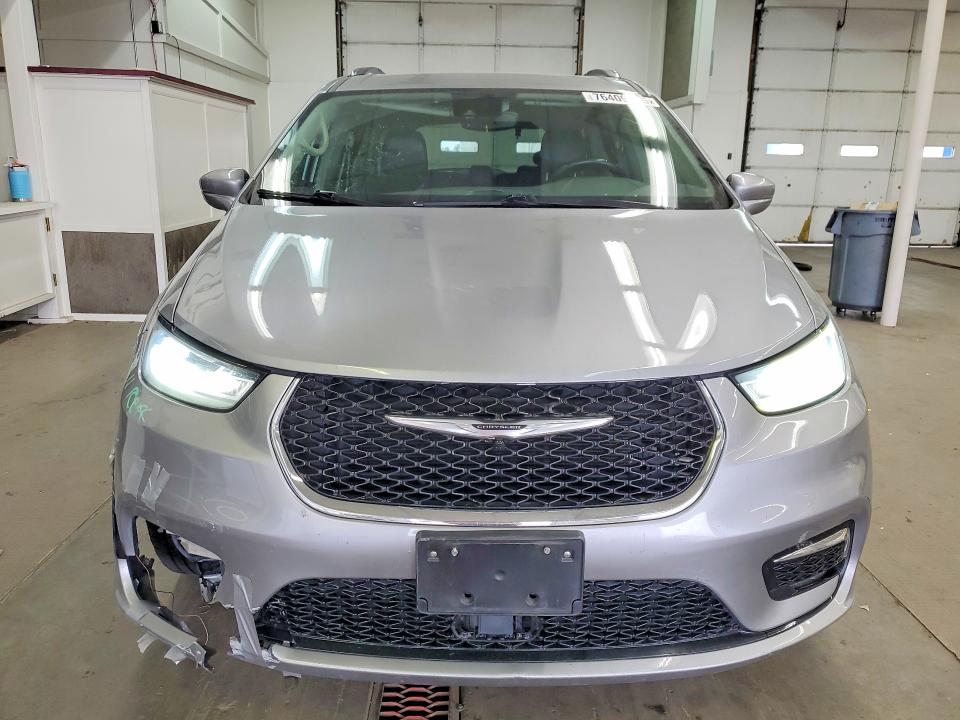 Aukcja sprzedaży 2021 Chrysler Pacifica, vin: 2C4RC1BG3MR543031, numer aukcji: 76409315