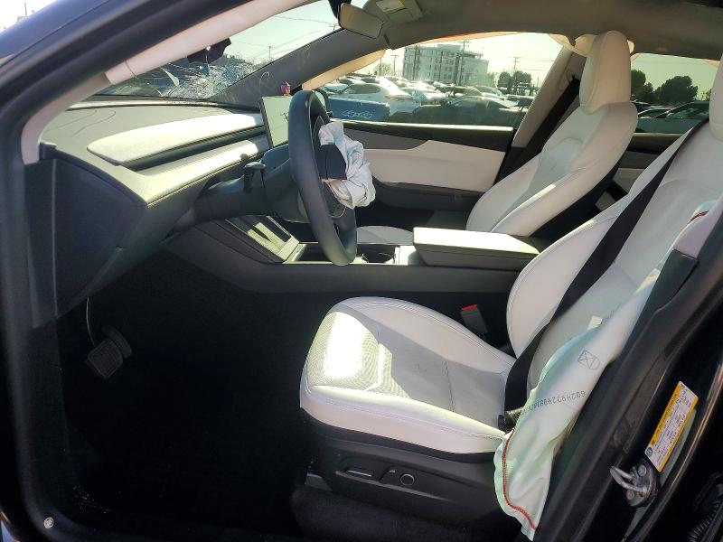 Продажа на аукционе авто 2026 Tesla Model Y, vin: 7SAYGDEE8TF355016, номер лота: 78358095