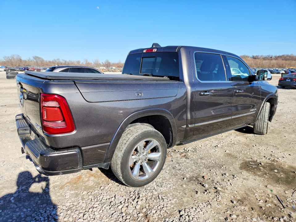 Aukcja sprzedaży 2020 Ram 1500, vin: 1C6SRFHM2LN268801, numer aukcji: 78887605