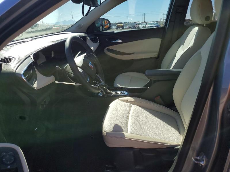Продажа на аукционе авто 2025 Buick Encore Gx, vin: KL4AMBSP8SB008122, номер лота: 76461975