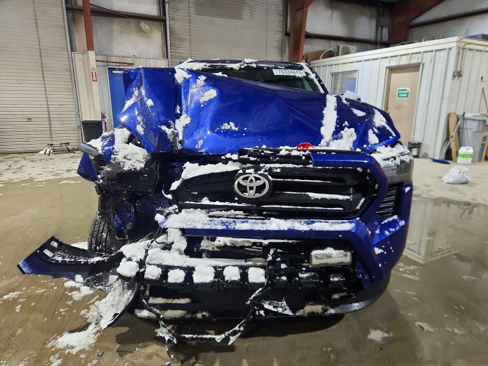 Auction sale of the 2024 Toyota Tacoma, vin: 3TYLB5JN6RT052892, lot number: 76334845