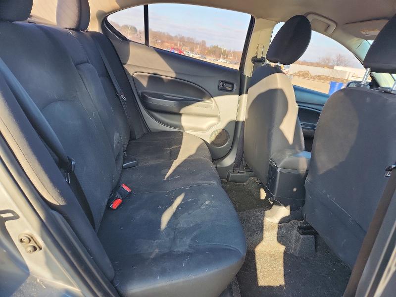 Aukcja sprzedaży 2019 Mitsubishi Mirage, vin: ML32F3FJ4KHF18082, numer aukcji: 77324375