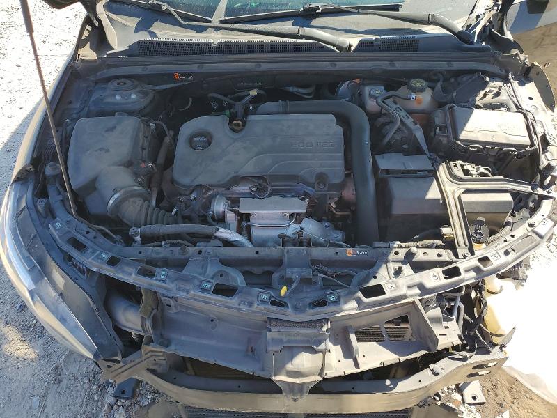Aukcja sprzedaży 2019 Chevrolet Malibu, vin: 1G1ZB5ST6KF183838, numer aukcji: 78092125