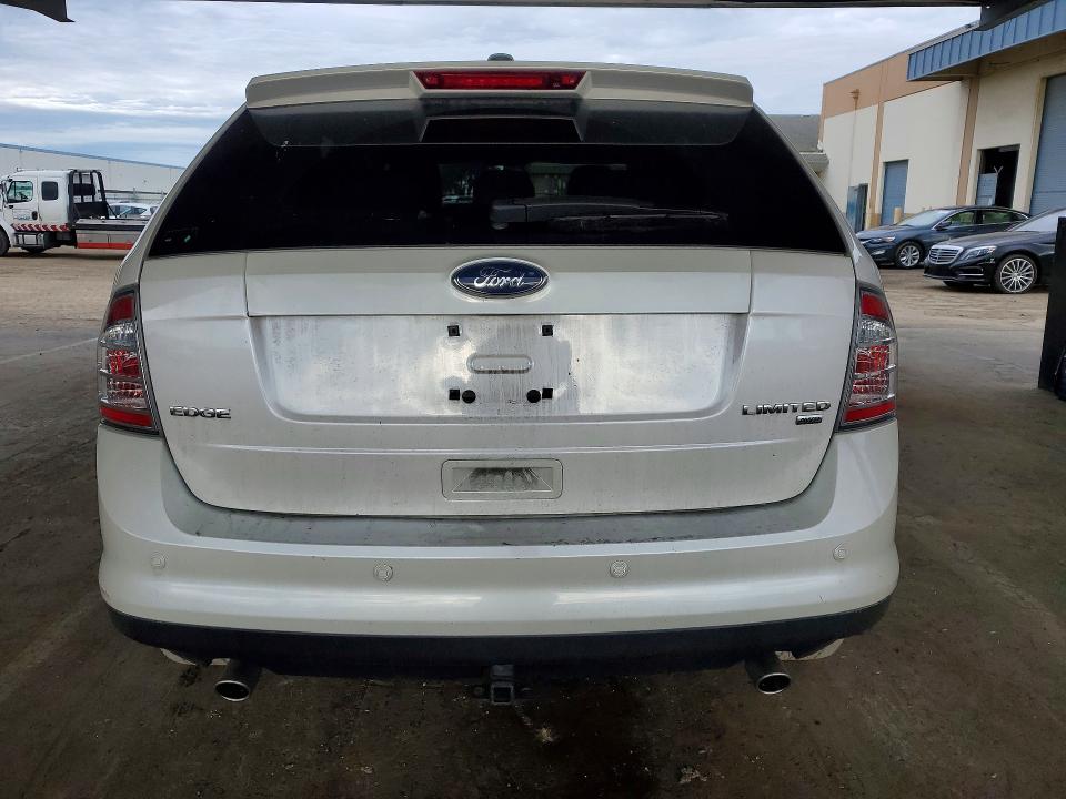 2010 Ford Edge მანქანა იყიდება აუქციონზე, vin: 2FMDK4KC4ABA84314, აუქციონის ნომერი: 78764465