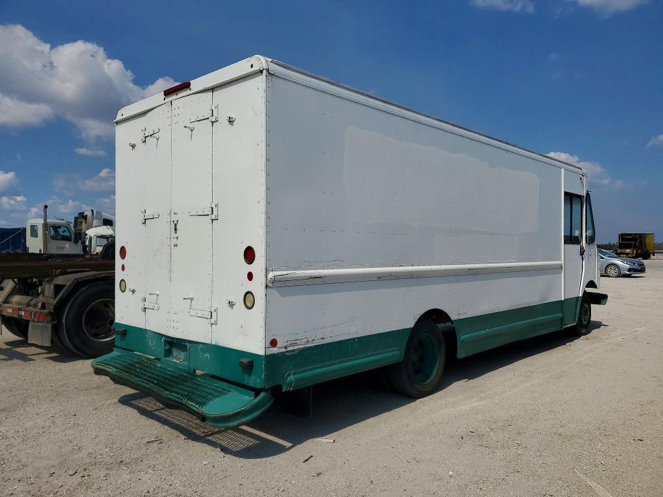 2009 Workhorse Commercial Chassis მანქანა იყიდება აუქციონზე, vin: 5B4KPD27X93436314, აუქციონის ნომერი: 73543875
