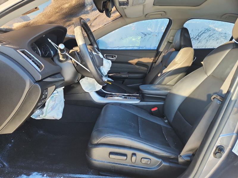 Aukcja sprzedaży 2019 Acura Tlx, vin: 19UUB3F31KA802408, numer aukcji: 75426515